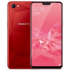 Cambio pantalla OPPO A3 / F7