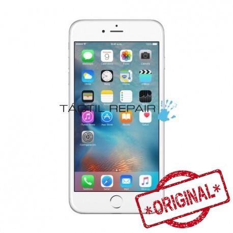 Cambio Pantalla iPhone 6 [Original]