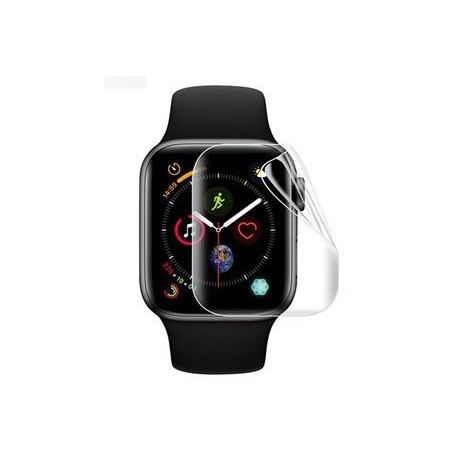 buscar Restringido Apretar Protector de pantalla de Hidrogel Apple Watch