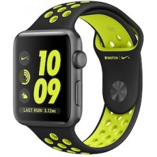 Reparar CRISTAL Apple watch Serie 2