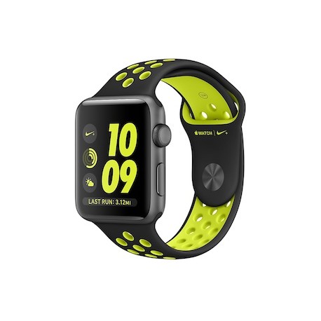 Reparar CRISTAL Apple watch Serie 2