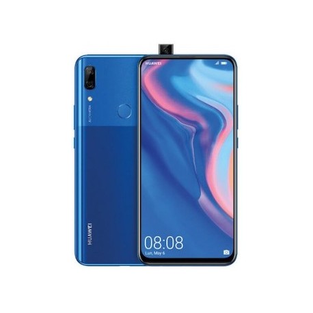 Cambio pantalla Huawei P Smart Z