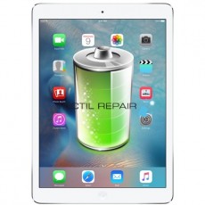 Cambio bateria iPad 8ª Generacion