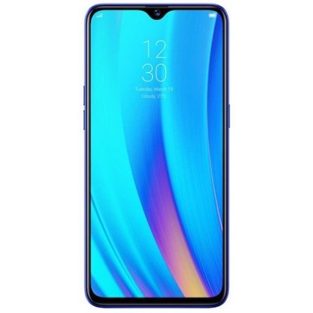 Cambio pantalla Realme 3 Pro