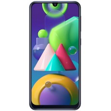 Cambio pantalla Samsung M21