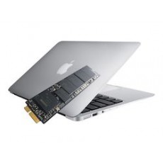 Disco SSD NVME 1TB Sabrent Macbook Air / Macbook Pro