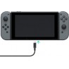 Cambio conector carga Nintendo Switch