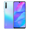 Cambio pantalla Huawei P Smart S