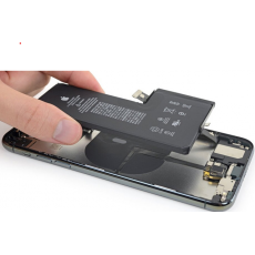 Cambio Bateria iPhone X