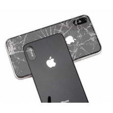 Cambio parte trasera iPhone Xs