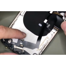 Cambio Conector de Carga Phone XS