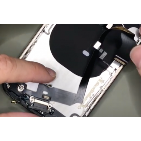 Cambio Conector de Carga Phone XS