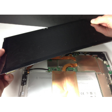 Reparar pantalla Surface Pro [BAJO PEDIDO]