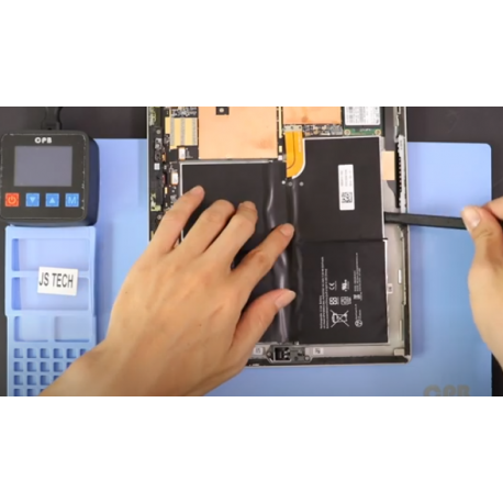 Reparar bateria Surface Pro