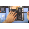 Reparar bateria Surface Pro