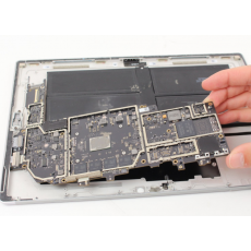 Placa Base Surface Pro 5 mod.1796