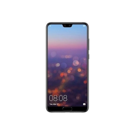Huawei P20 Pro Compatible