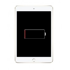 cambio bateria iPad Mini 3