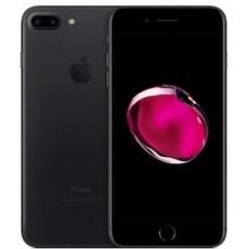 iPhone 7 Plus Negro 128GB 