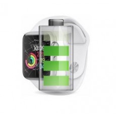Cambio batería Apple watch Serie 4. Tactil Repair Madrid y Pozuelo