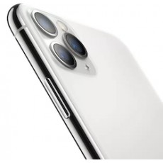Cambio camara trasera iPhone 11 Pro