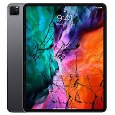 CRISTAL iPad Pro 11" 2ª Gen 2020