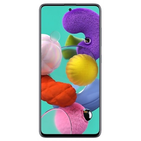 Reparar Pantalla Samsung A51