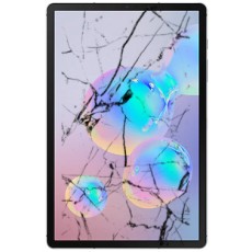 Cambio pantalla Samsung Tab S6