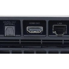 Reparar HDMI PS4