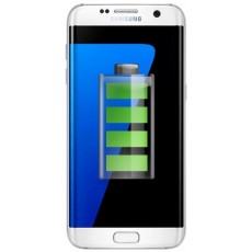 Cambio bateria Samsung S7 Edge