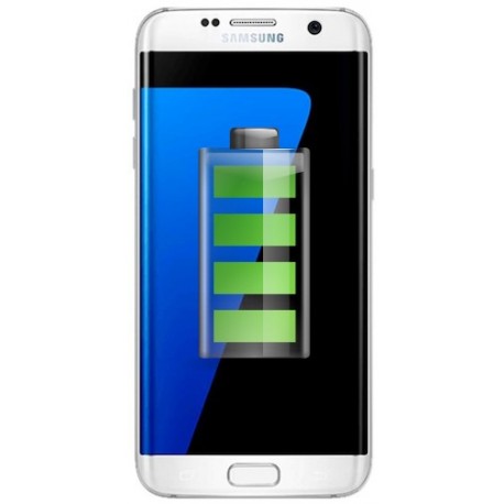 Cambio bateria Samsung S7 EDGE