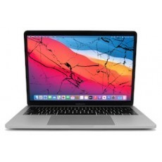 Cambio pantalla Original Macbook Pro A1989