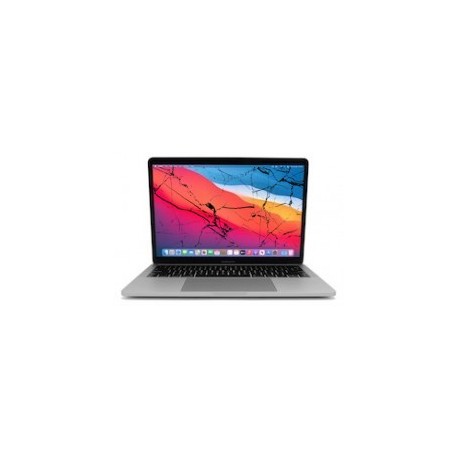 Cambio pantalla Original Macbook Pro A1989