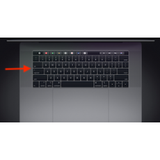 Cambio Teclado Macbook Pro