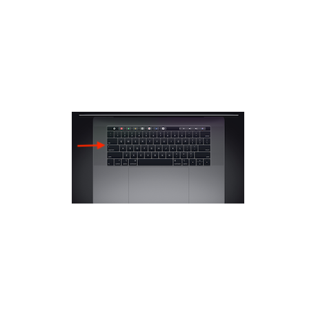 Cambio Teclado Macbook Pro