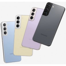 Trasera Samsung S22