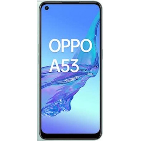 Cambio pantalla OPPO A53
