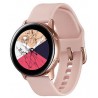 Cambio pantalla Samsung Watch Active 1 (model: R500)