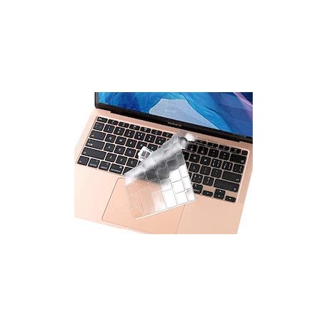 Cambio teclado Macbook Air A1466