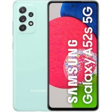 Cambio pantalla Samsung A52s ORIGINAL