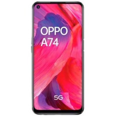 Cambio pantalla OPPO A74 5G