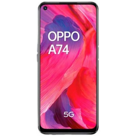 Cambio pantalla OPPO A74
