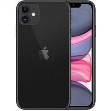 iPhone 11 64GB Negro