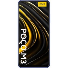 Reparar pantalla Pocophone M3