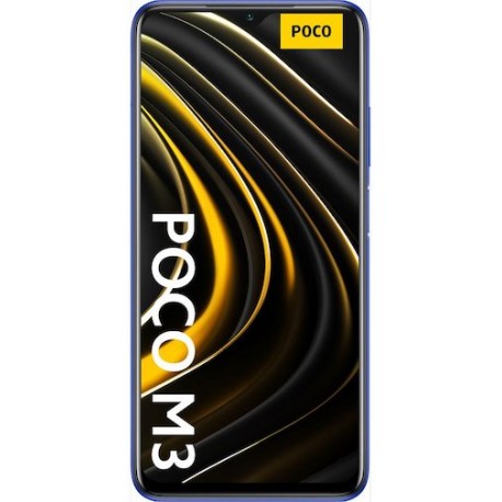 Reparar pantalla Pocophone M3