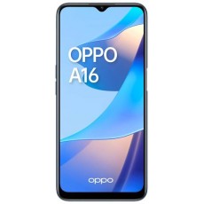 Cambio pantalla OPPO A16s