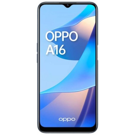 Cambio pantalla OPPO A16s