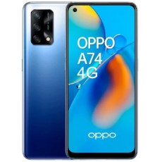 Cambio pantalla OPPO A74 (4G)