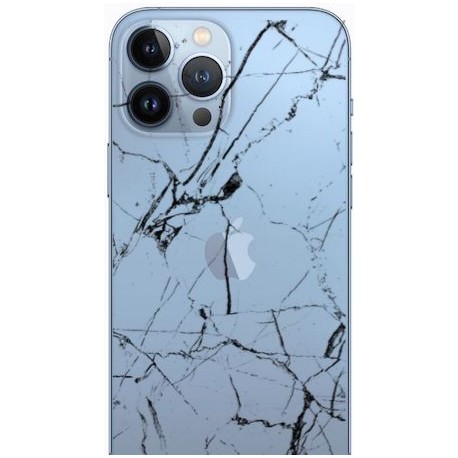 Cambio trasera iPhone 14, 14 Pro y iPhone 14 pro Max