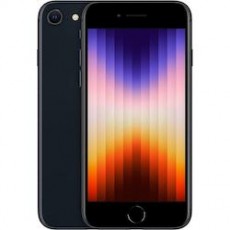 iPhone SE 2022 64gb Negro